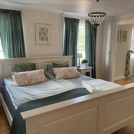 Baersta Bagarstugan Bnb Kolbäck Zewnętrze zdjęcie
