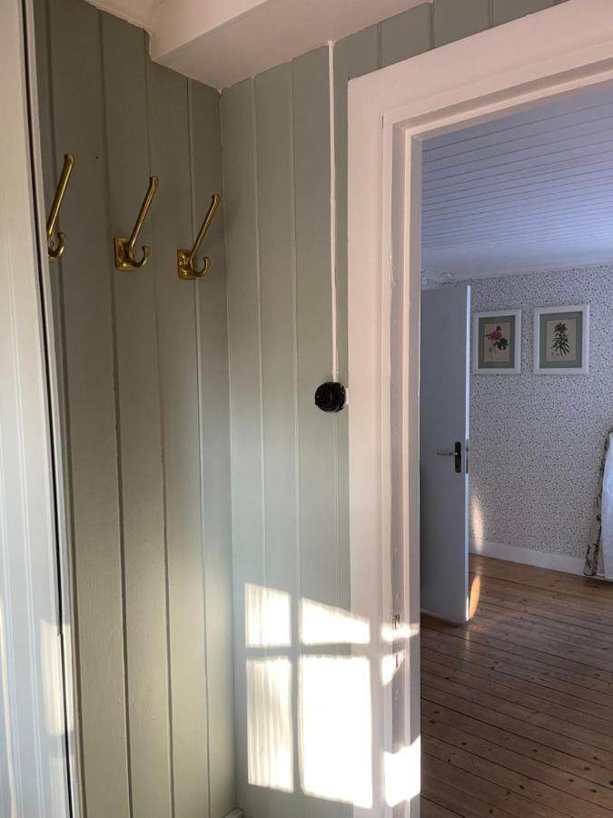 Baersta Bagarstugan Bnb Kolbäck Zewnętrze zdjęcie