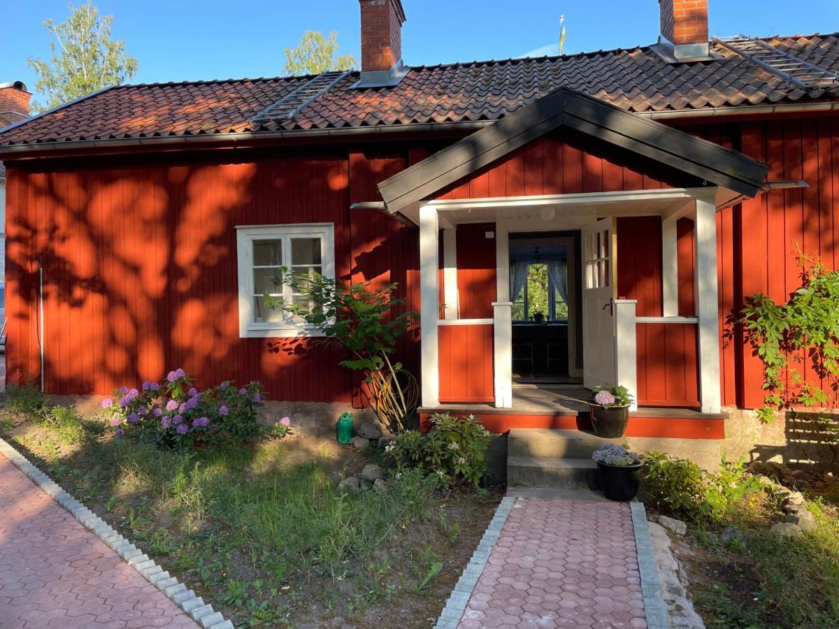 Baersta Bagarstugan Bnb Kolbäck Zewnętrze zdjęcie