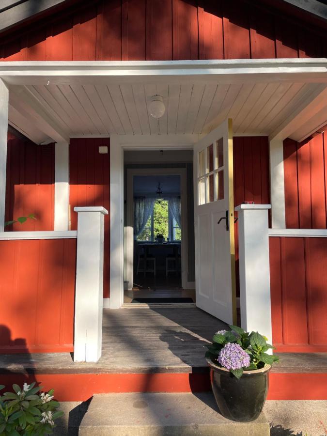 Baersta Bagarstugan Bnb Kolbäck Zewnętrze zdjęcie
