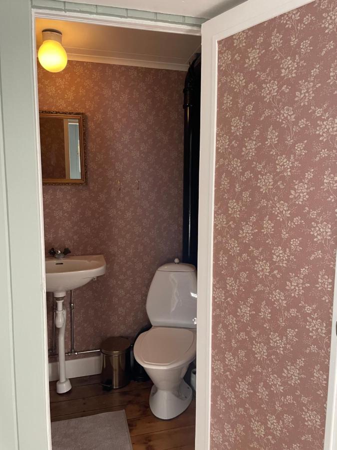 Baersta Bagarstugan Bnb Kolbäck Zewnętrze zdjęcie