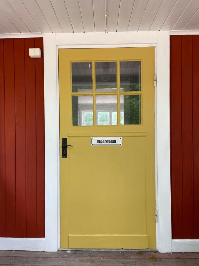 Baersta Bagarstugan Bnb Kolbäck Zewnętrze zdjęcie