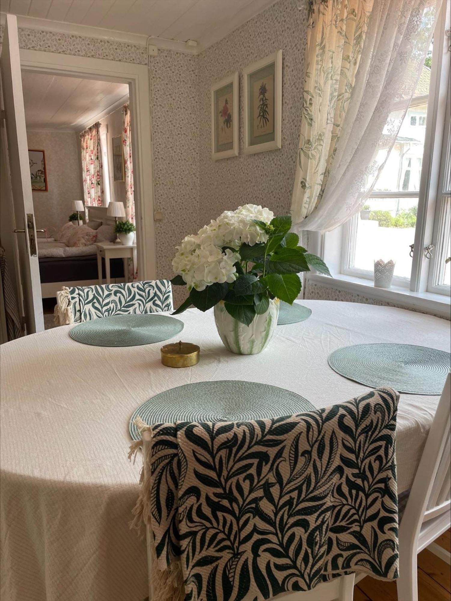 Baersta Bagarstugan Bnb Kolbäck Zewnętrze zdjęcie