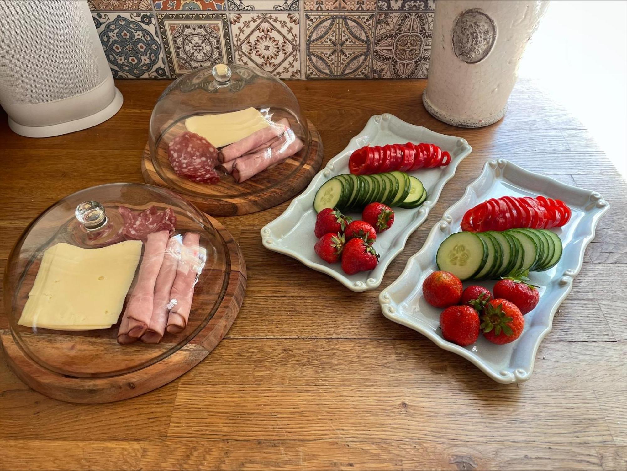 Baersta Bagarstugan Bnb Kolbäck Zewnętrze zdjęcie
