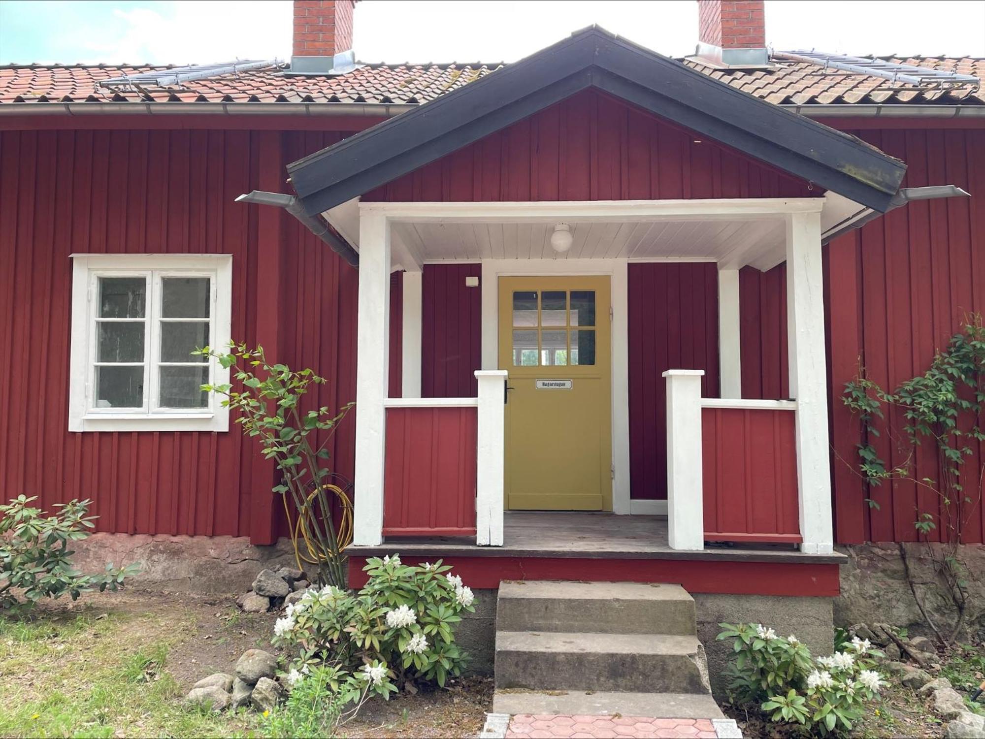 Baersta Bagarstugan Bnb Kolbäck Zewnętrze zdjęcie