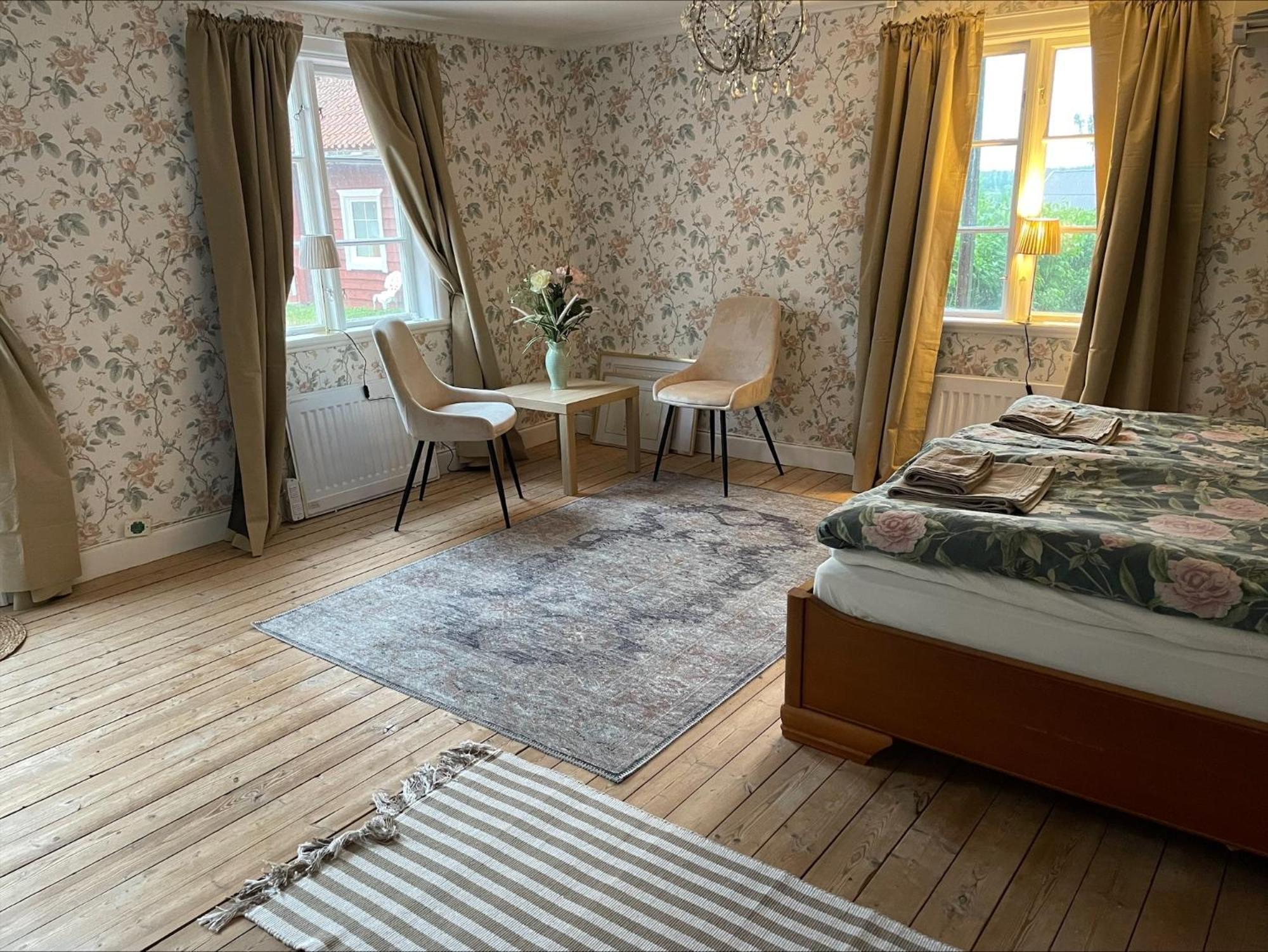 Baersta Bagarstugan Bnb Kolbäck Zewnętrze zdjęcie