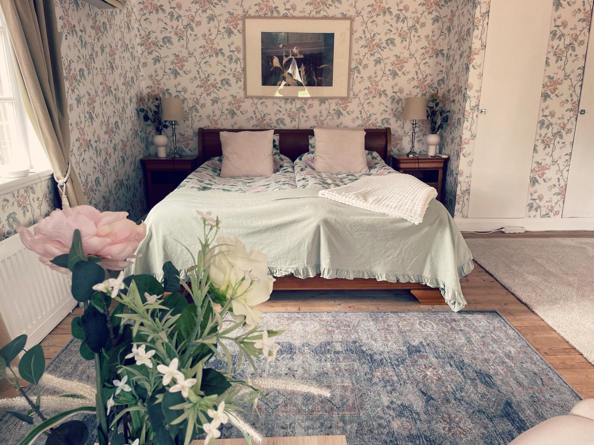 Baersta Bagarstugan Bnb Kolbäck Zewnętrze zdjęcie