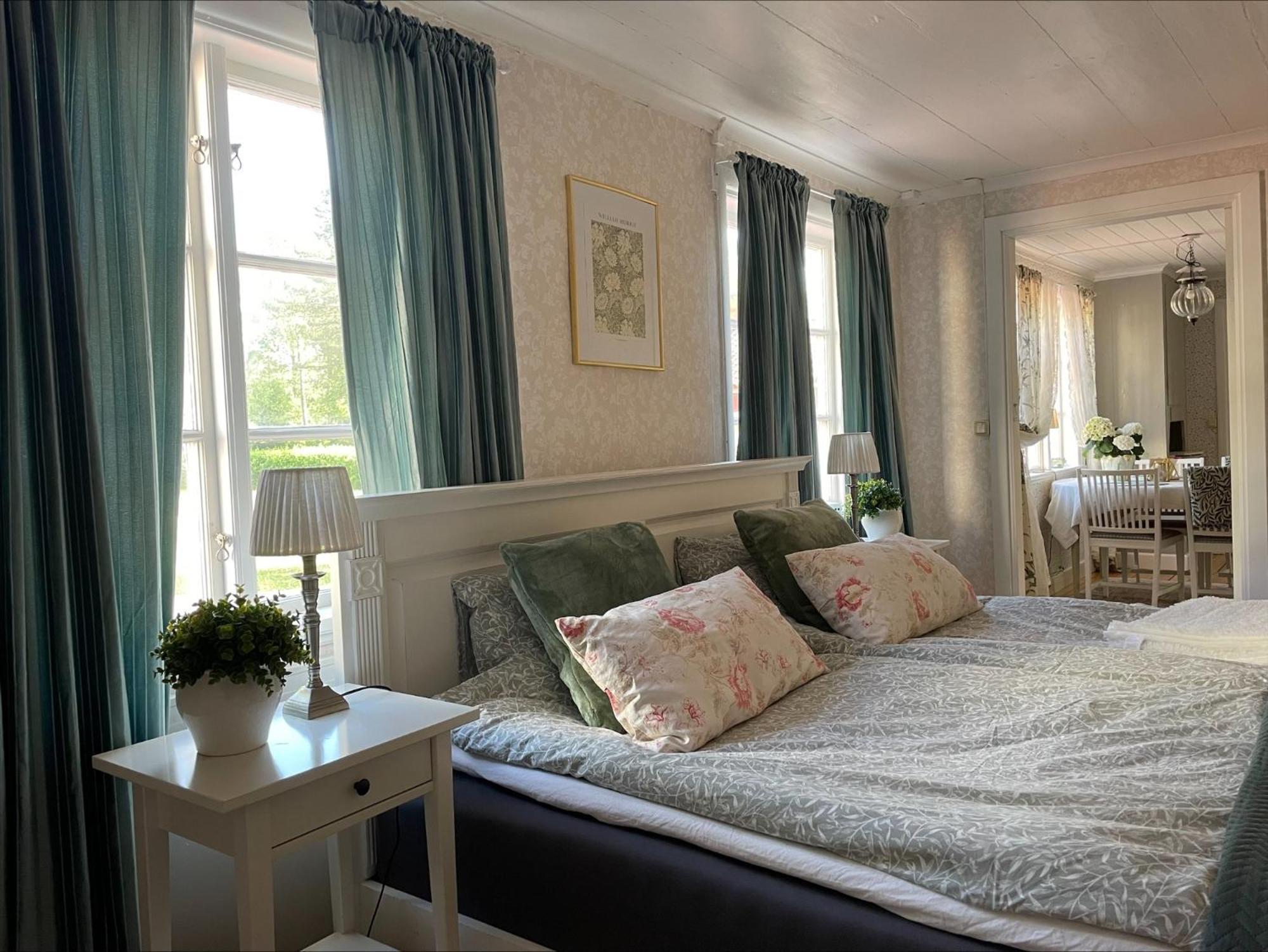 Baersta Bagarstugan Bnb Kolbäck Zewnętrze zdjęcie