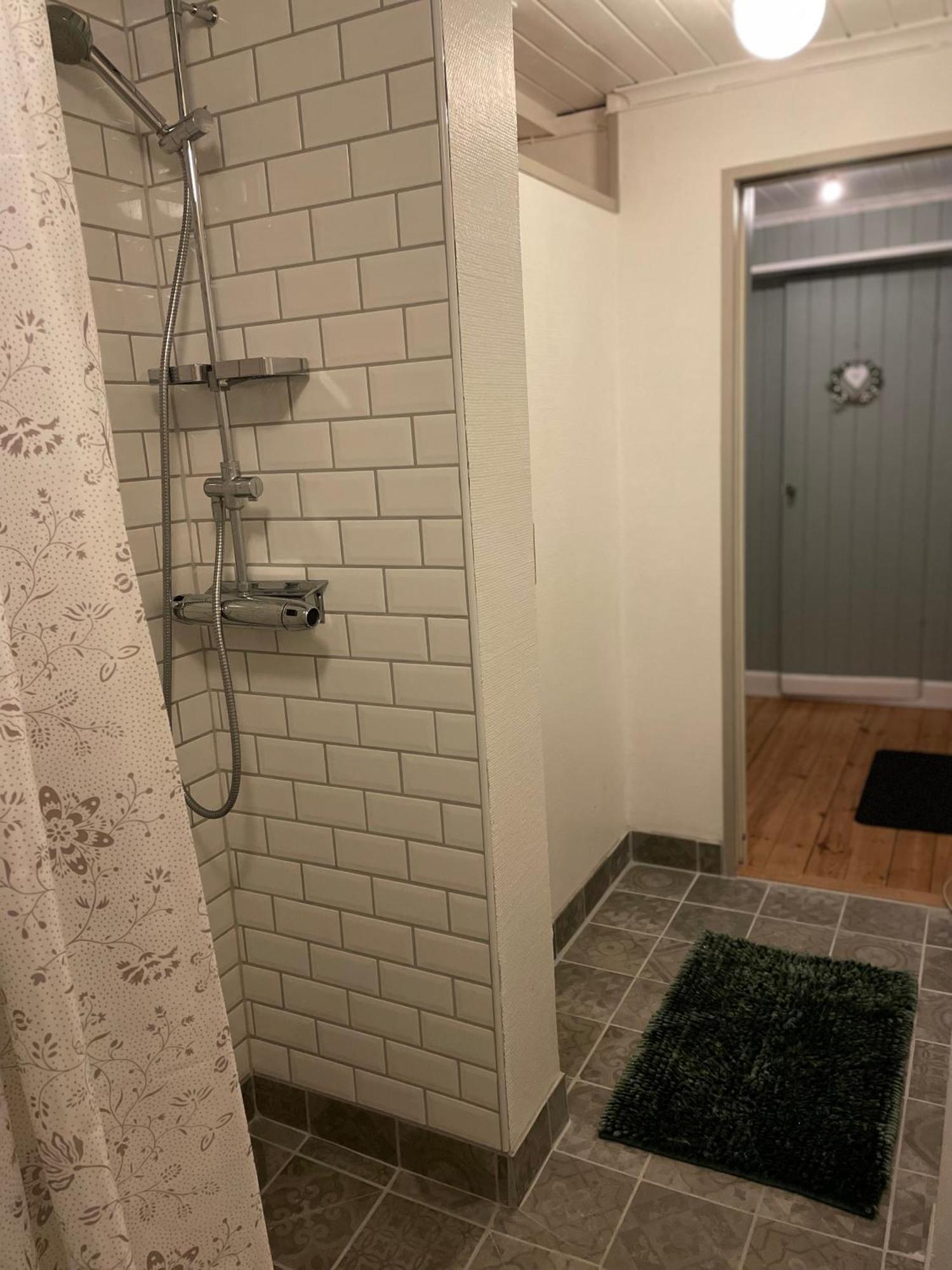 Baersta Bagarstugan Bnb Kolbäck Zewnętrze zdjęcie