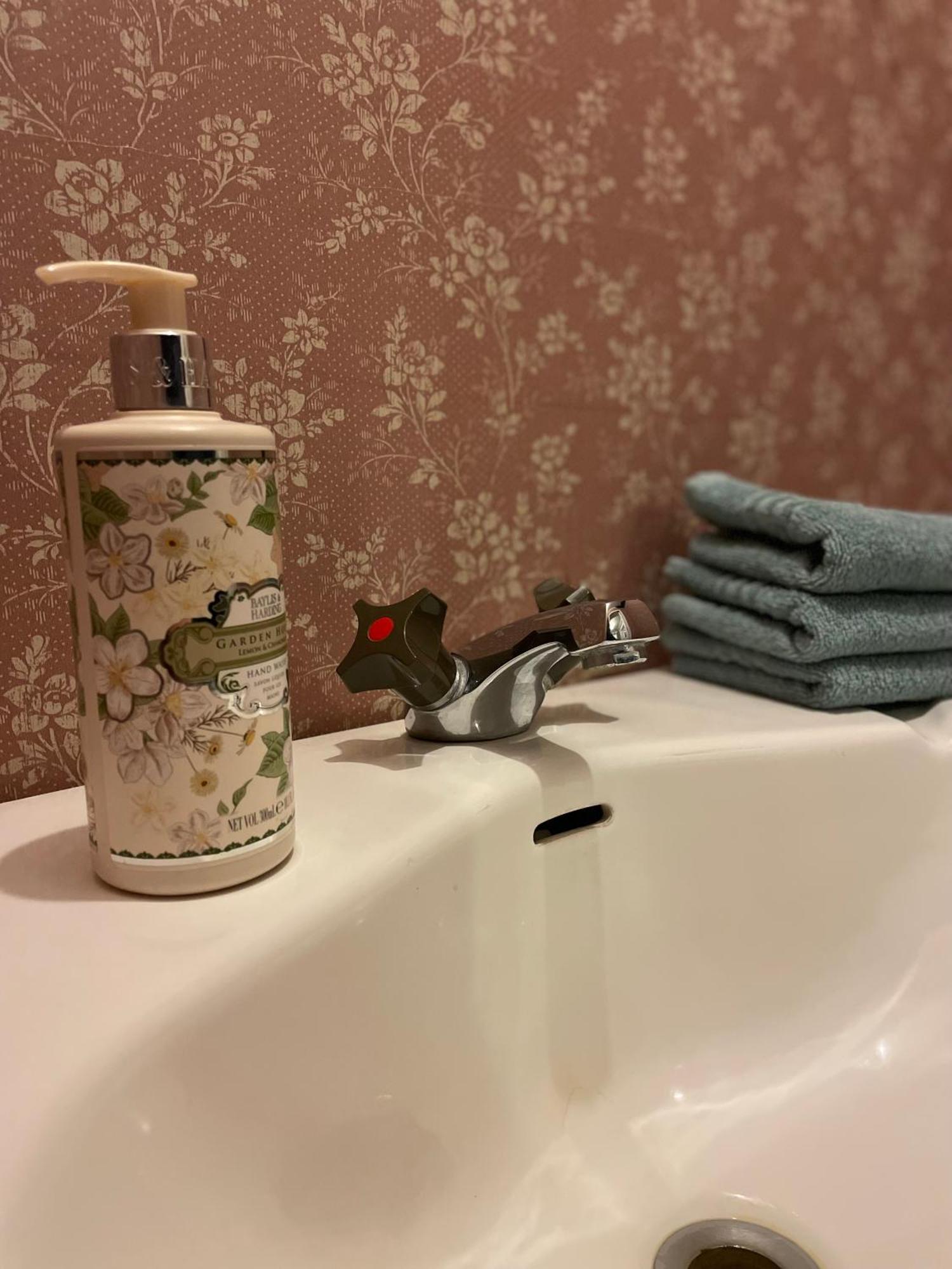 Baersta Bagarstugan Bnb Kolbäck Zewnętrze zdjęcie