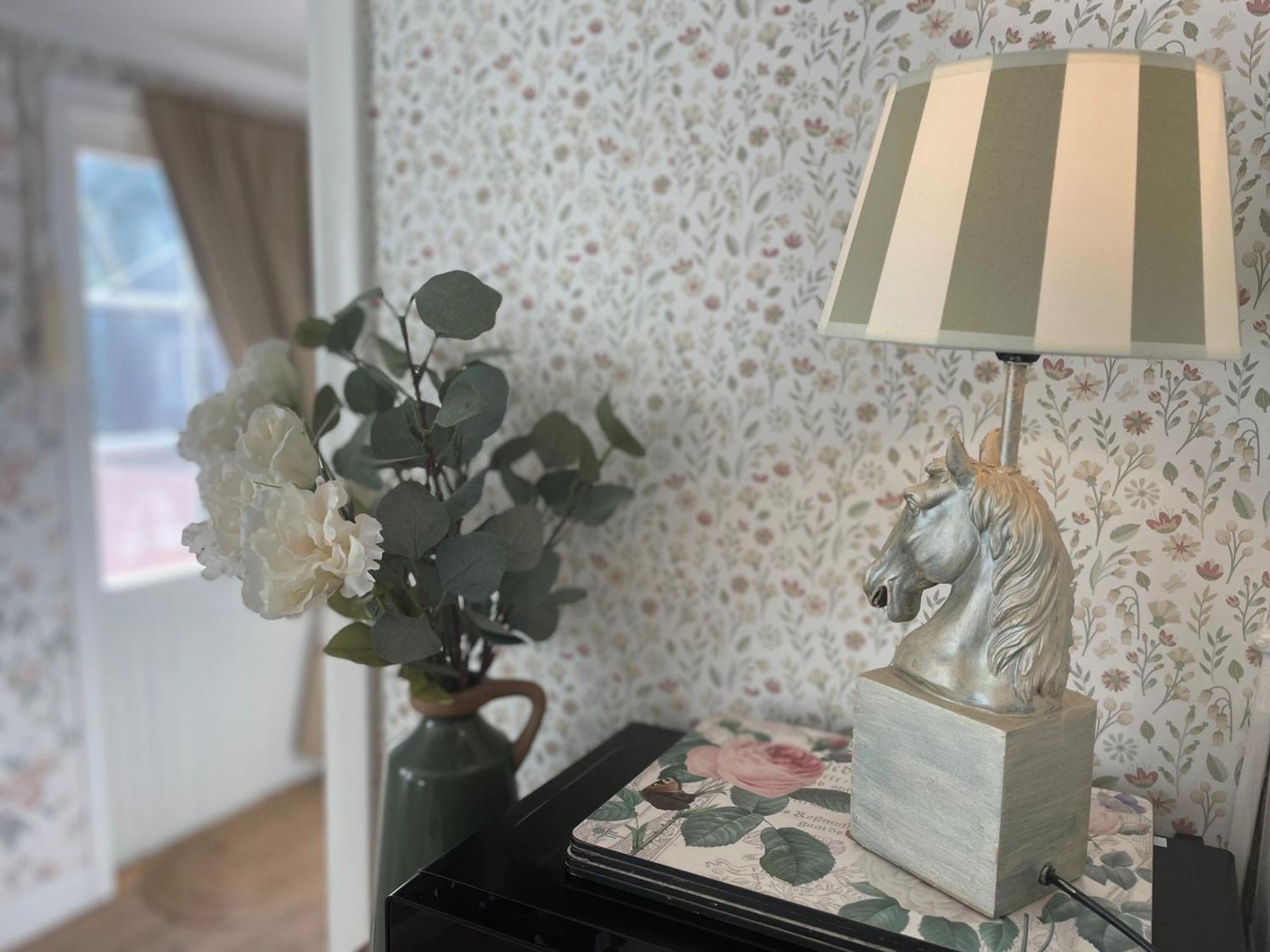 Baersta Bagarstugan Bnb Kolbäck Zewnętrze zdjęcie